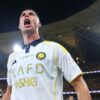 دوري روشن السعودي : ثنائية ماني و رونالدو في مرمى الغريم الإتحاد تقود النصر للإنفراد بصدارة ترتيب الدوري