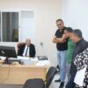 والي القيروان يدعو  إلى ضرورة إحترام التوقيت الإداري