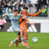 الدوري الإيطالي : التعادل الإيجابي يحسم قمة يوفنتوس و أتلانتا
