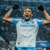 الدوري الفرنسي : أولمبيك مارسيليا يعتلي صدارة ترتيب الدوري