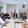ولاية القيروان: جلسة عمل للنظر في إحداث مسلك لرياضة الدراجات النارية
