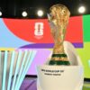 برنامج مقابلات التصفيات الأوروبية المؤهلة لكأس العالم