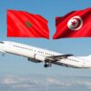 المغرب يعتمد تأشيرة إلكترونية استثنائية للتونسيين.