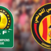 مقابلة إياب الدور التمهيدي الأول لمسابقة دوري أبطال إفريقيا