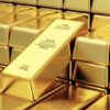 أسعار الذهب تواصل ارتفاعها القياسي