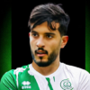 ميركاتو : الجناح التونسي عزيز الشتيوي في الدوري الليبي