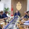 وزارة الشباب و الرياضة: إقرار إجراءات حازمة للحدّ من ظاهرة العنف في الملاعب الرياضية