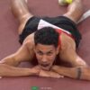 الجهيناوي خارج نهائي 3000 متر موانع في بطولة العالم لألعاب القوى