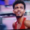 العداء أحمد الجزيري يتأهل اليوم إلى نهائي 3000 متر موانع