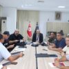 جلسة عمل خصصت للنظر في إمكانية تخصيص مسلك لرياضة الدراجات النارية