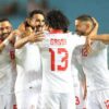 تصفيات مونديال 2026 : المنتخب التونسي يفوز على المنتخب اللبيري و يحافظ على الصدارة