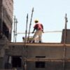 وفاة عامل بناء إثر سقوطه من طابق علوي بمعتمدية بوحجلة