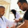 القيروان: حملة تلقيح مجانية للكلاب والقطط بمناسبة اليوم العالمي لمكافحة داء الكلب