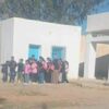 الوسلاتية :أولياء تلاميذ”المرقب”يحتجون على قرار غلق المدرسة وتحويل أبنائهم لـ”الريماني”