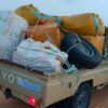 الديوانة: حجز بضائع بحوالي 19 مليون دينار