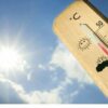 اليوم :درحات الحرارة بين 30 و39 درجة
