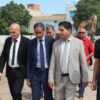 القيروان:انطلاق أشغال إنجاز السوق المركزي للخضر والغلال بسيدي عرفة