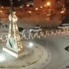بلدية القيروان تشدد على احترام قواعد النظافة وحفظ الصحة