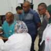 وزارة الصحة: توزر قطب وطني للتكوين في المستشفى الرقمي