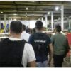 عمليات أمنية واسعة في أسواق الخضر والغلال: إيقافات ومحاضر عدلية