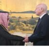 في قصر قرطاج: تعزيز التعاون بين تونس والمملكة العربية السعودية