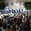عاصمة الأغالبة تستقبل آلاف الزوار احتفاء بذكرى المولد النبوي الشريف