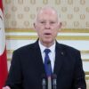 رئيس الدولة:لا يمر يوم الا و يفتعلون أزمة ..