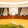 رئيسة الحكومة: نطمح الى أن يبلغ حجم المبادلات التجارية بين تونس ومصر المليار دولار