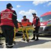 الحماية المدنية : 587 تدخلا خلال 24 ساعة الماضية