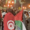 القيروان: راية ترفرف في احتفالات المولد …لتُذكرنا بقضيتنا الأم