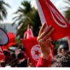 تقرير المرصد الاجتماعي:ارتفاع طفيف في منسوب التحركات الاحتجاجية خلال شهر أوت 2025
