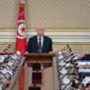 قيس سعيّد: “قطع متعمد للمياه وغياب تام للسلط الجهوية في بعض المناطق”