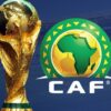 برنامج مقابلات الجولة السابعة من التصفيات الإفريقية المؤهلة لكأس العالم 2026