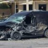 القيروان: حادث اصطدام بين سيارتين يُسفر عن إصابات…