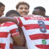 النادي الإفريقي يفوز على الإتحاد المنستيري