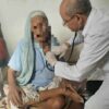 الليلة : أمطار مؤقتا رعدية ومحليا غزيرة