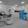جهاز جديد لتفتيت الحصى بالمستشفى الجامعي سهلول