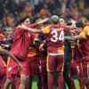 دوري أبطال أوروبا : ليفربول يسقط في ميدان غلطة سراي بهدف دون مقابل