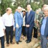 نابل: وزير الفلاحة يعاين إجراءات الحد من انتشار آفة الحشرة القرمزية بمواقع إنتاج التين الشوكي ببوعرقوب
