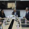 وزير الصحة يشرف على تنصيب المديرة العامة للصيدلية المركزية للبلاد التونسية