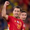 التصفيات الأوروبية المؤهلة لكأس العالم : إسبانيا تنتصر على جورجيا بثنائية نظيفة