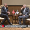 لقاءات ثنائية لوزير الخارجية على هامش الاجتماع الوزاري لحركة عدم الانحياز بكمبالا