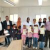 وزارة الصحة تنظّم التظاهرة الوطنية الأولى لصحّة البصر والفمّ والأسنان لتلاميذ السنة الأولى الابتدائية