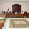 جلسة عمل بالقيروان لمتابعة تقدّم مشاريع قطاع الصحة العمومية