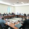 البرلمان : لجنة التخطيط الاستراتيجي تتداول بخصوص منهجية العمل في إطار النظر في مشروع ميزانية الدولة