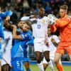 التصفيات الأوروبية المؤهلة لكأس العالم : إسلندا تفرض التعادل على فرنسا
