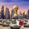كأس العرب : غياب التحكيم التونسي للمرة الثانية على التوالي