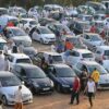 بداية من 15 نوفمبر: سوق للسيارات المستعملة بالقيروان