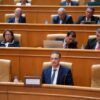وزير الفلاحة: الكميات المنتجة من البذور الممتازة خلال الموسم الحالي تعد قياسية وضعف الكمية المسجلة خلال الموسم الفارط