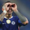 دوري أبطال أوروبا : تشيلسي يحقق فوز صعب أمام بنفيكا